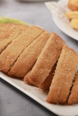Vegefarm * 松珍 (VF) Vege Crispy Chicken Patty (S)*(松珍) 素黃金酥排 (S)