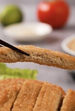 Vegefarm * 松珍 (VF) Vege Crispy Chicken Patty (S)*(松珍) 素黃金酥排 (S)