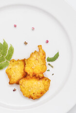 Vegefarm * 松珍 (VF) Vege Chicken Chunk (S)*(松珍) 香酥肉 (S)