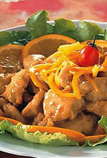 Vegefarm * 松珍 (VF) Vege Salty Chicken Chunk (L)*(松珍) 香酥肉 (L)
