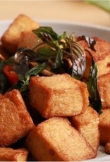 Vegefarm * 松珍 (VF) Vegan Fish Tofu (S)*(松珍) 珍香魚豆腐 (S)