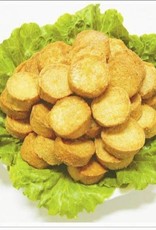 Vegenice * 祥榮 (VC) Vegan Scallops *(祥榮) 全素鮮蔬干貝丸