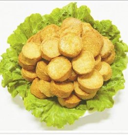 Vegenice * 祥榮 (VC) Vegan Scallops *(祥榮) 全素鮮蔬干貝丸