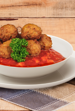 Vegefarm * 松珍 (VF) Vege Beef Ball (L)*(松珍) 素牛肉丸 (L)