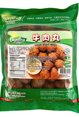 Vegefarm * 松珍 (VF) Vege Beef Ball (L)*(松珍) 素牛肉丸 (L)