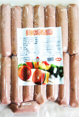 Vegenice * 祥榮 (VC) Vegan Sausage * (祥榮) 美味素香腸