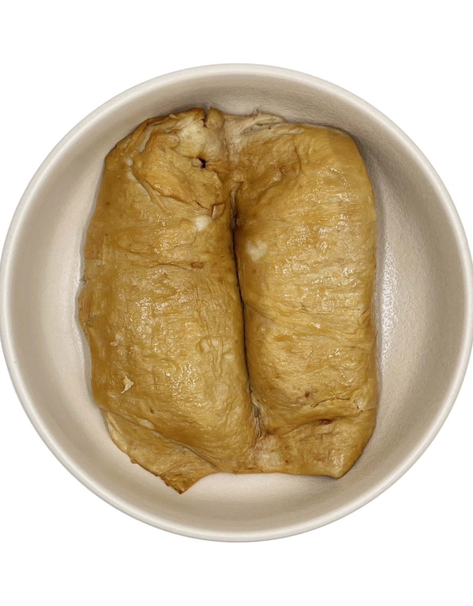 Da Cheng * 大政 (DC) Vegan Smoked Gluten *燻麵筋(燻肚)