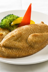 Vegefarm * 松珍 (VF) Vege Half Chicken Breast (S)*(松珍) 香妃素雞 (S)