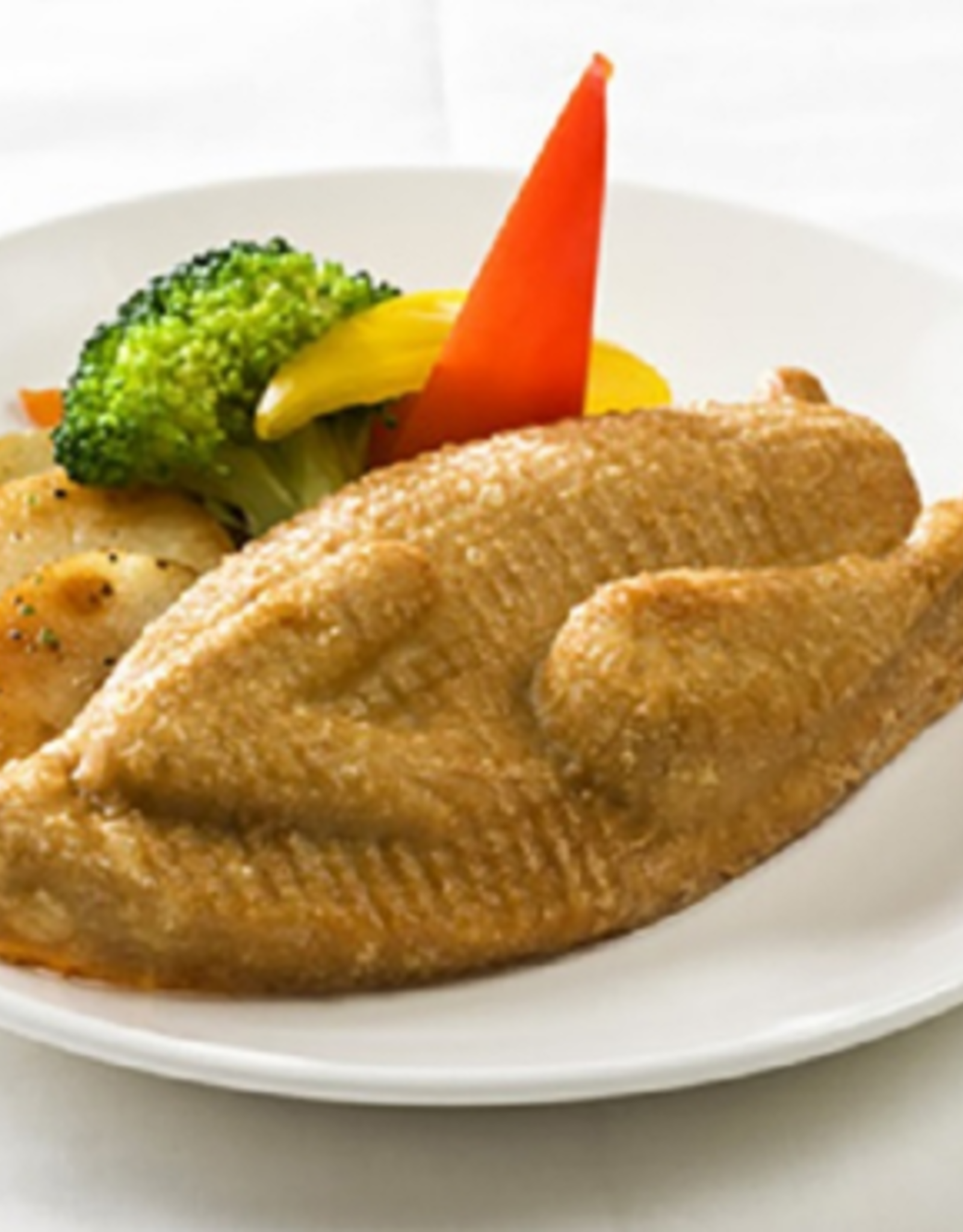 Vegefarm * 松珍 (VF) Vege Half Chicken Breast (S)*(松珍) 香妃素雞 (S)