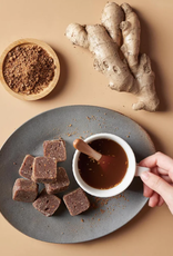(UK) Black Sugar Ginger Tea*(金滿堂) 黑糖薑母茶