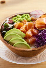 Vegefarm * 松珍 (VF) Vegan Salmon*(松珍) 鮭魚生魚片(純素)