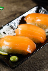 Vegefarm * 松珍 (VF) Vegan Salmon*(松珍) 鮭魚生魚片(純素)