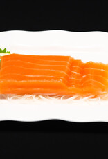 Vegefarm * 松珍 (VF) Vegan Salmon*(松珍) 鮭魚生魚片(純素)