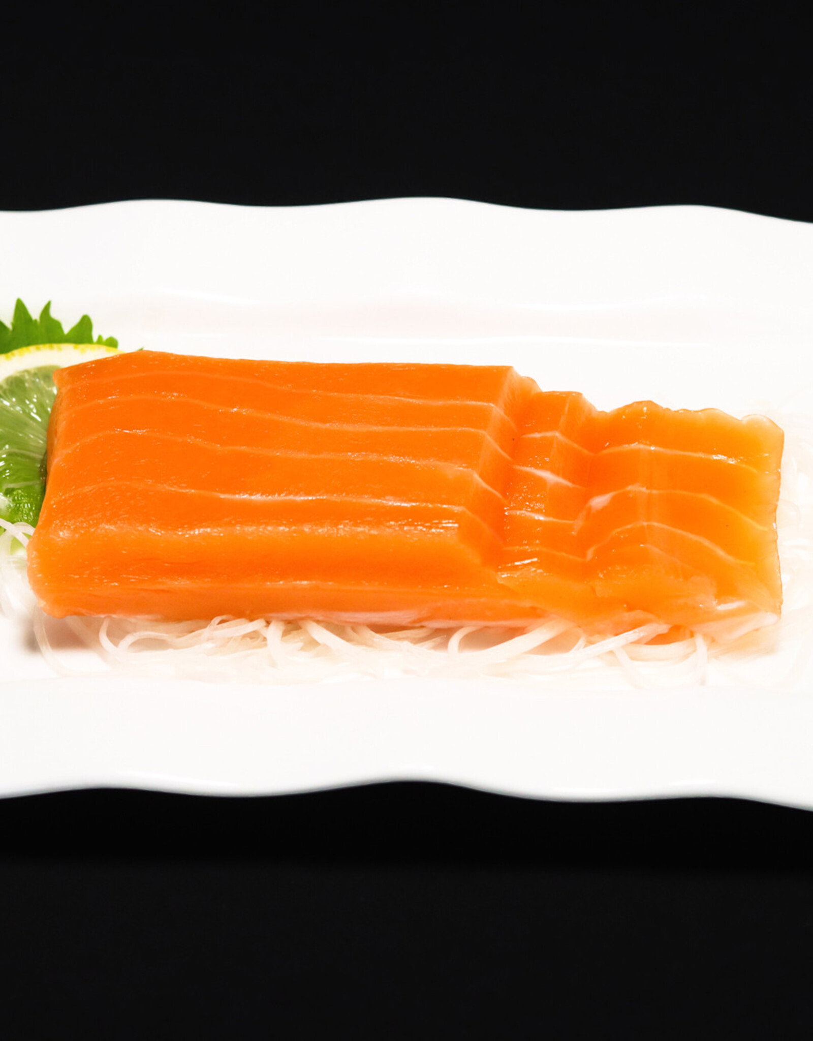 Vegefarm * 松珍 (VF) Vegan Salmon*(松珍) 鮭魚生魚片(純素)