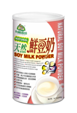 (UK) Vegan Soy Milk Powder*(有機廚坊) 天然鮮豆奶
