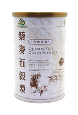 (UK) Quinoa Five-Grain Powder*(有機廚坊) 黎麥五穀漿