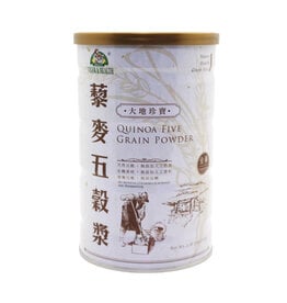 (UK) Quinoa Five-Grain Powder*(有機廚坊) 黎麥五穀漿