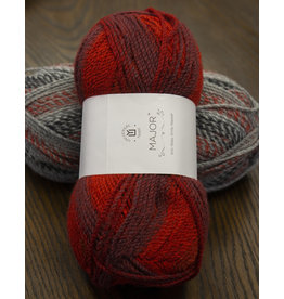 Universal Yarn Major