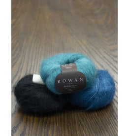 Rowan Kid Silk Haze