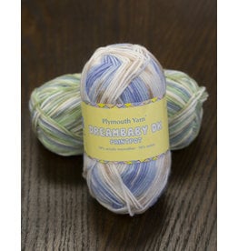 Plymouth Yarn DreamBaby DK PaintPot