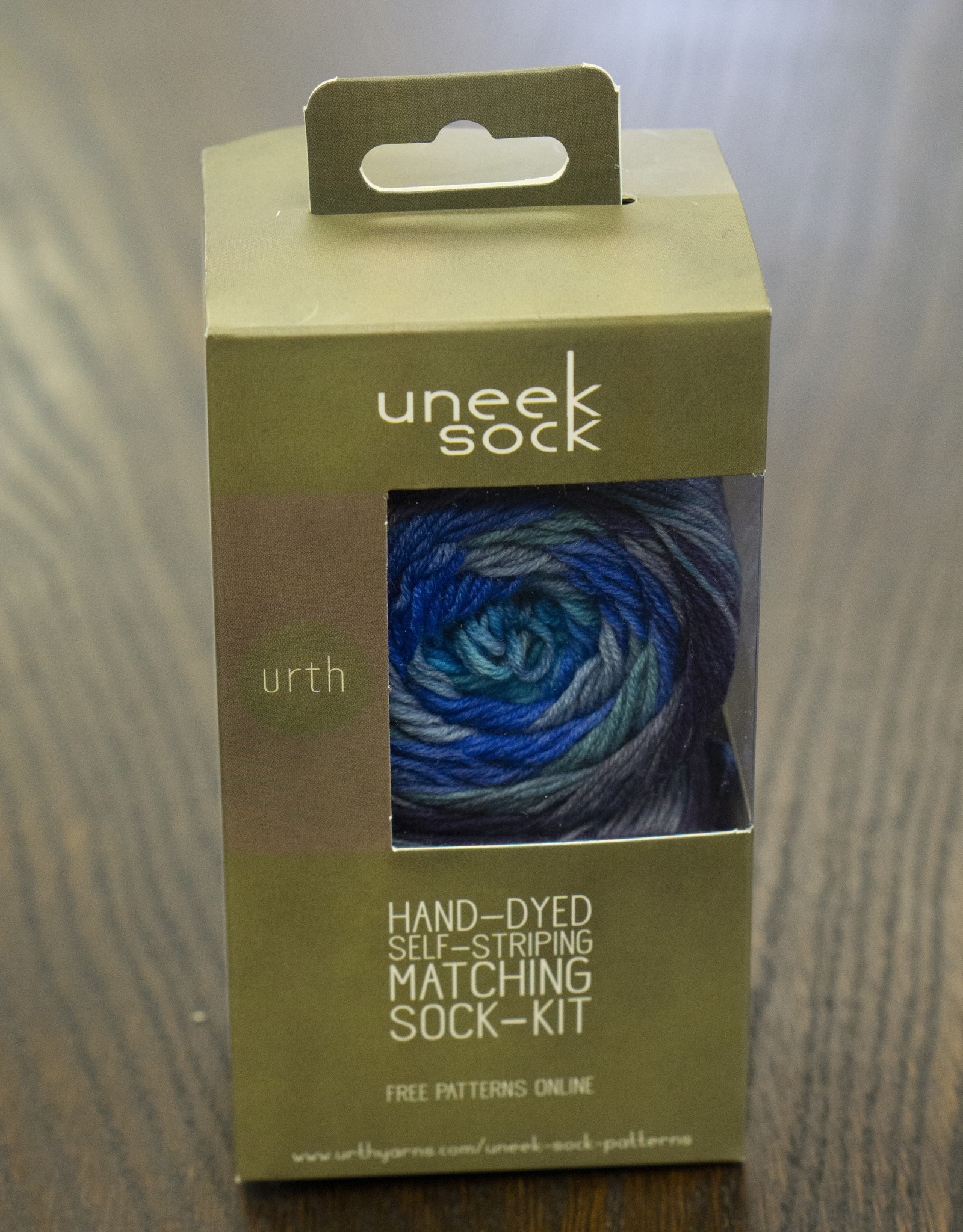 Urth Uneek Sock Kits