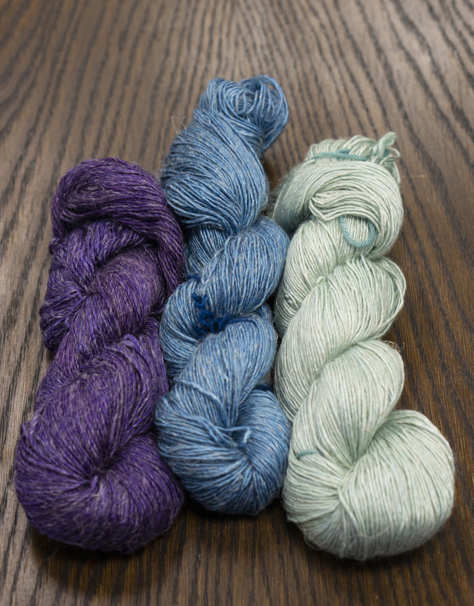 Malabrigo Susurro