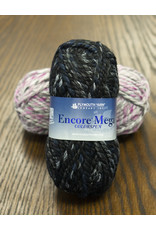 Plymouth Yarn Encore Mega Colorspun