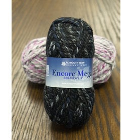 Plymouth Yarn Encore Mega Colorspun