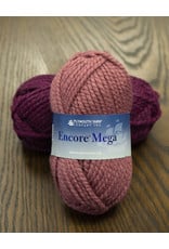 Plymouth Yarn Encore Mega