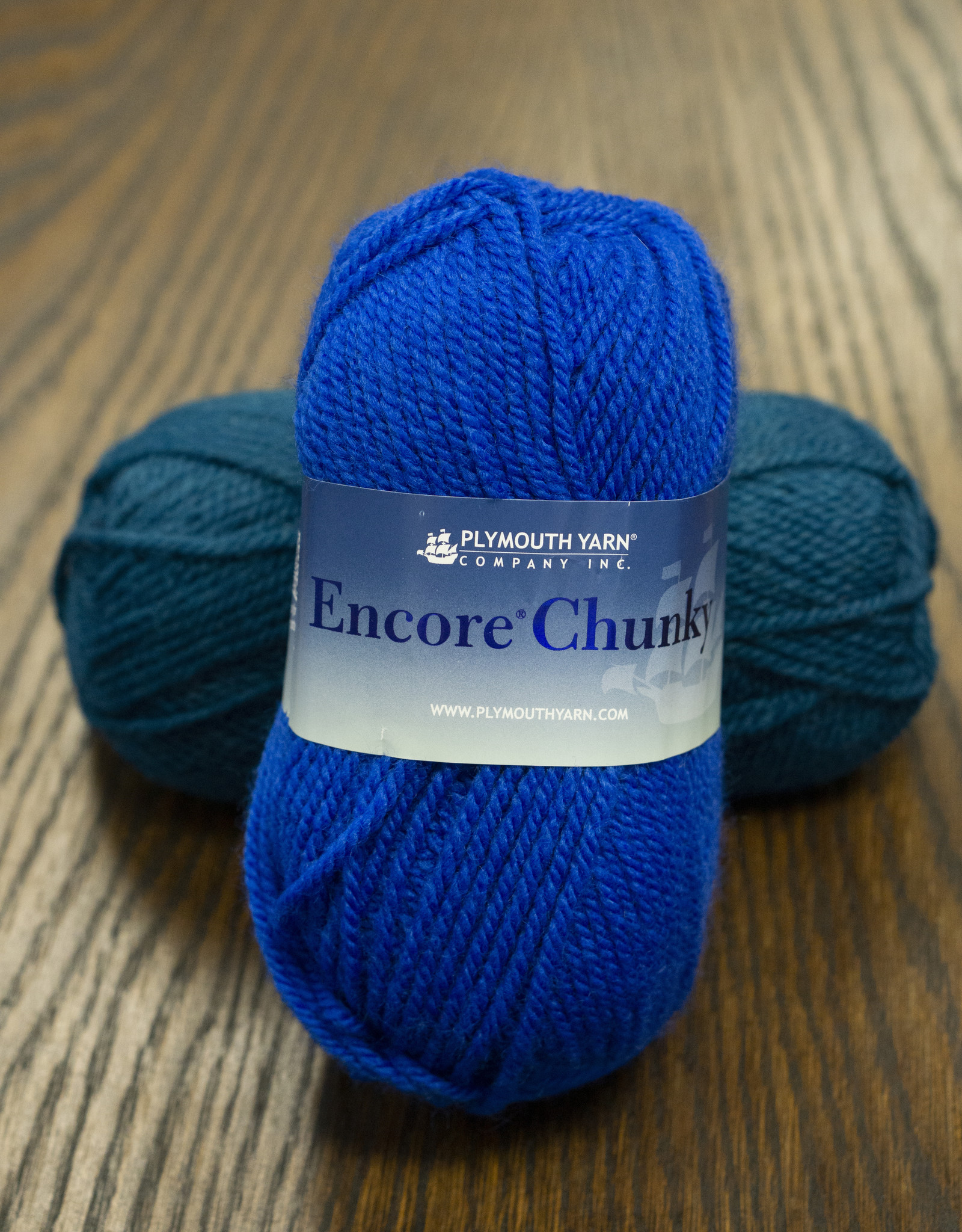 Plymouth Yarn Encore Chunky