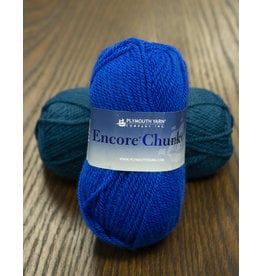 Plymouth Yarn Encore Chunky