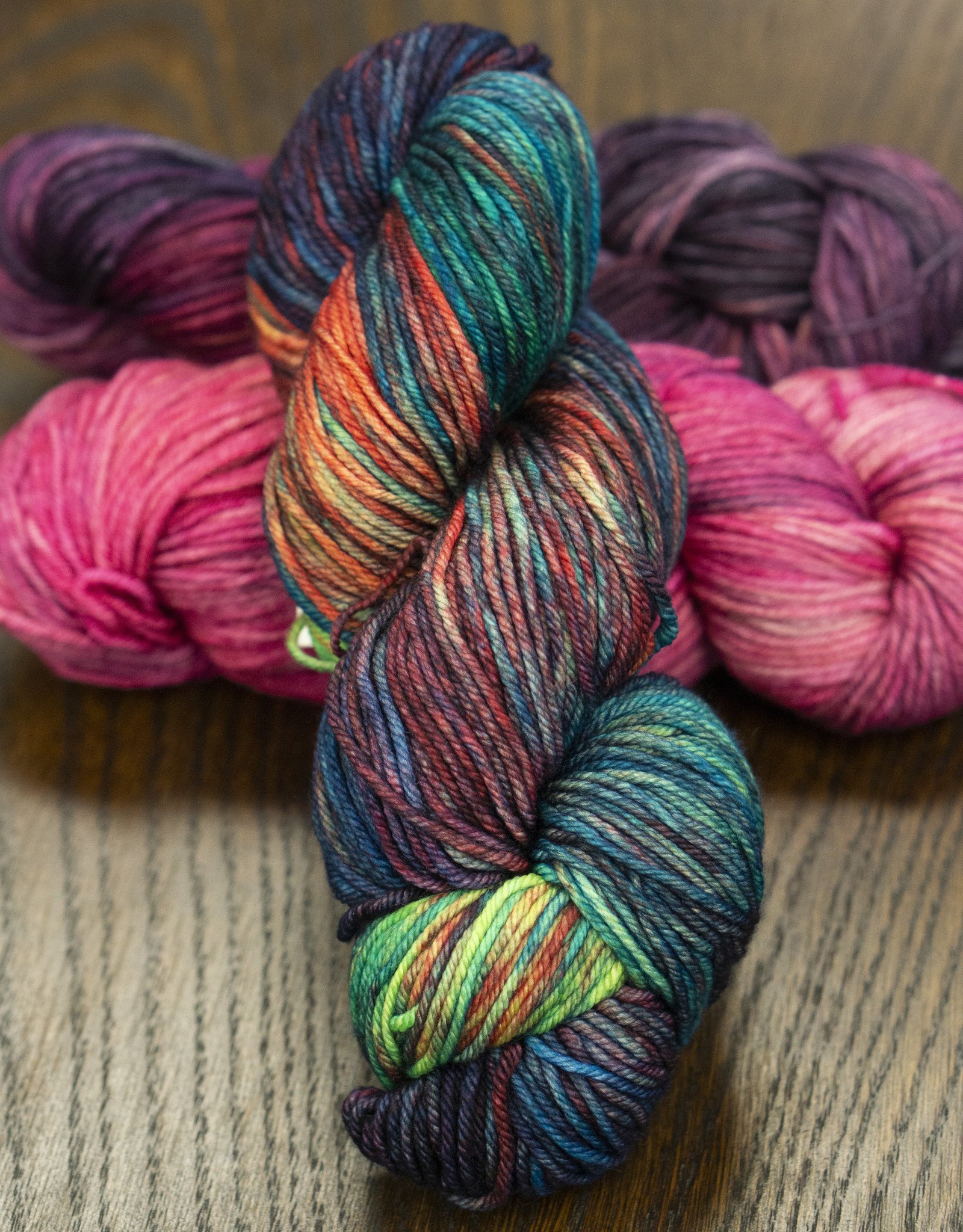 Malabrigo Rios