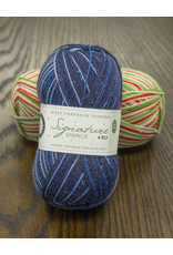 West Yorkshire Spinners WYS Signature 4 Ply