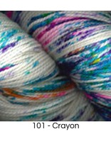 Plymouth Yarn Happy Feet Splash