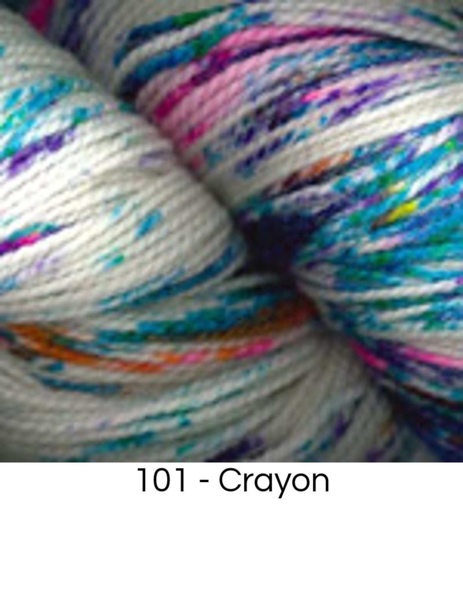 Plymouth Yarn Happy Feet Splash