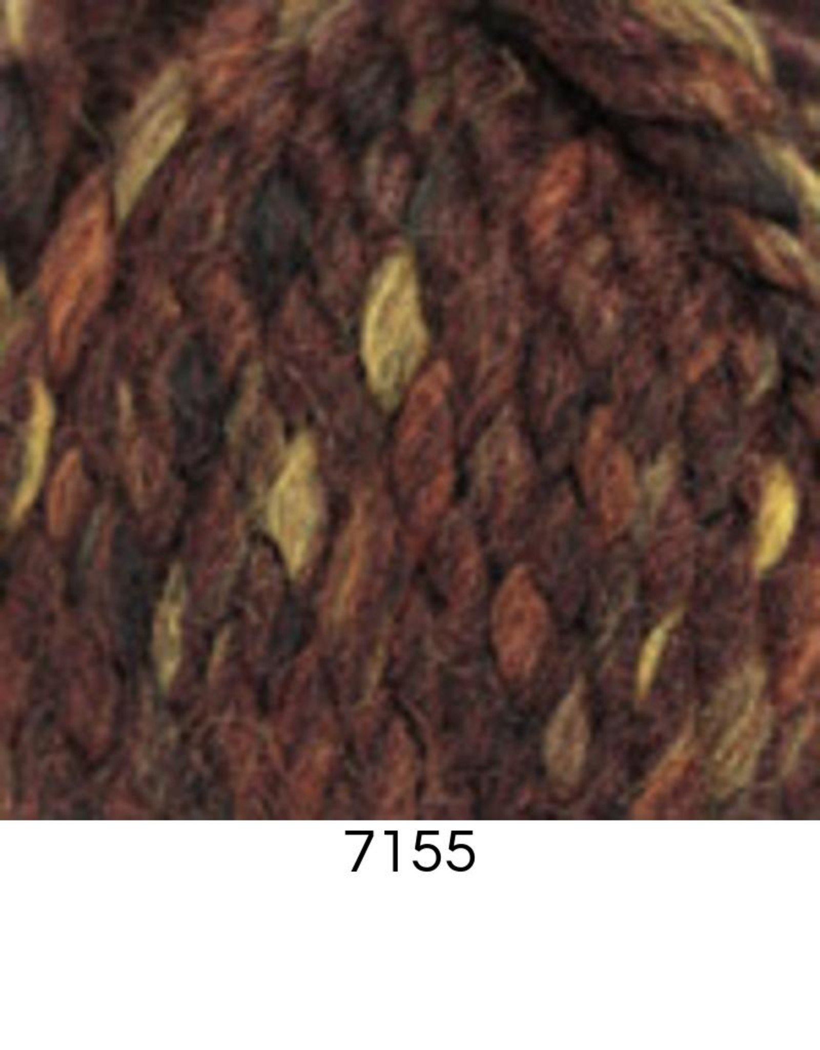 Plymouth Yarn Encore Mega Colorspun