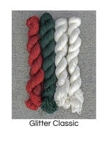 Yarnslayer Fibers Mini Stocking Kit