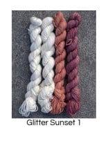 Yarnslayer Fibers Mini Stocking Kit