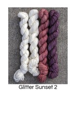 Yarnslayer Fibers Mini Stocking Kit