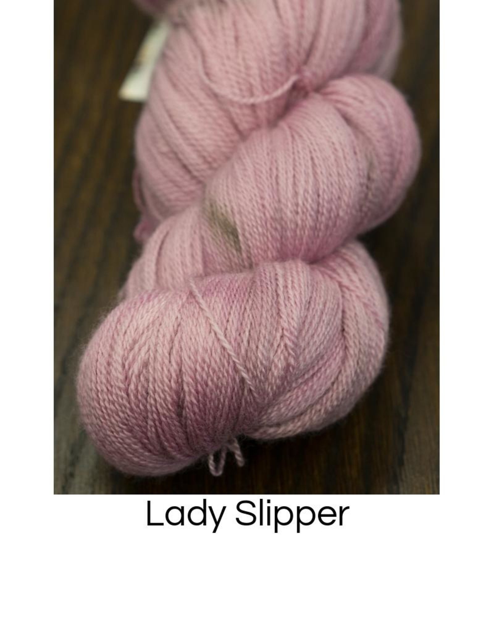 Alainn Wanderlust Merino/Silk