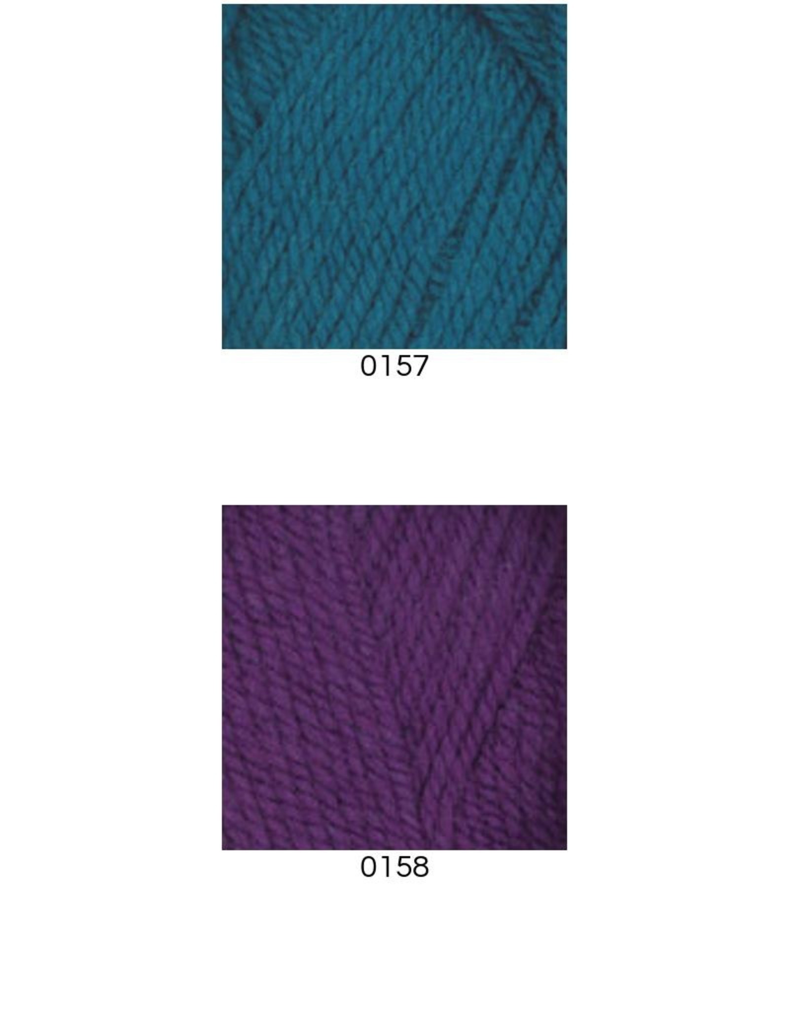 Chonky Yarn - Suffragette Purple – Snag US