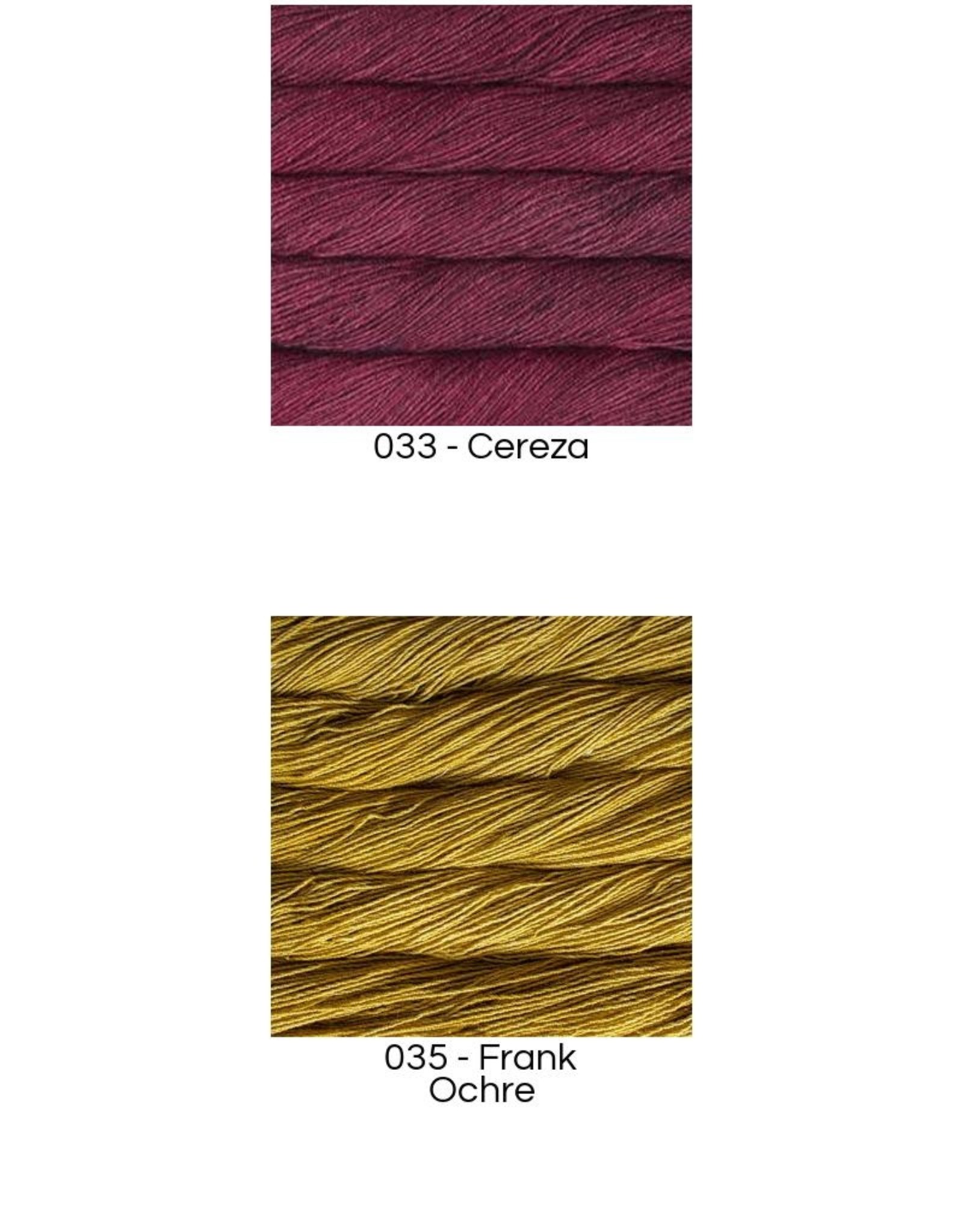 Malabrigo Dos Tierras