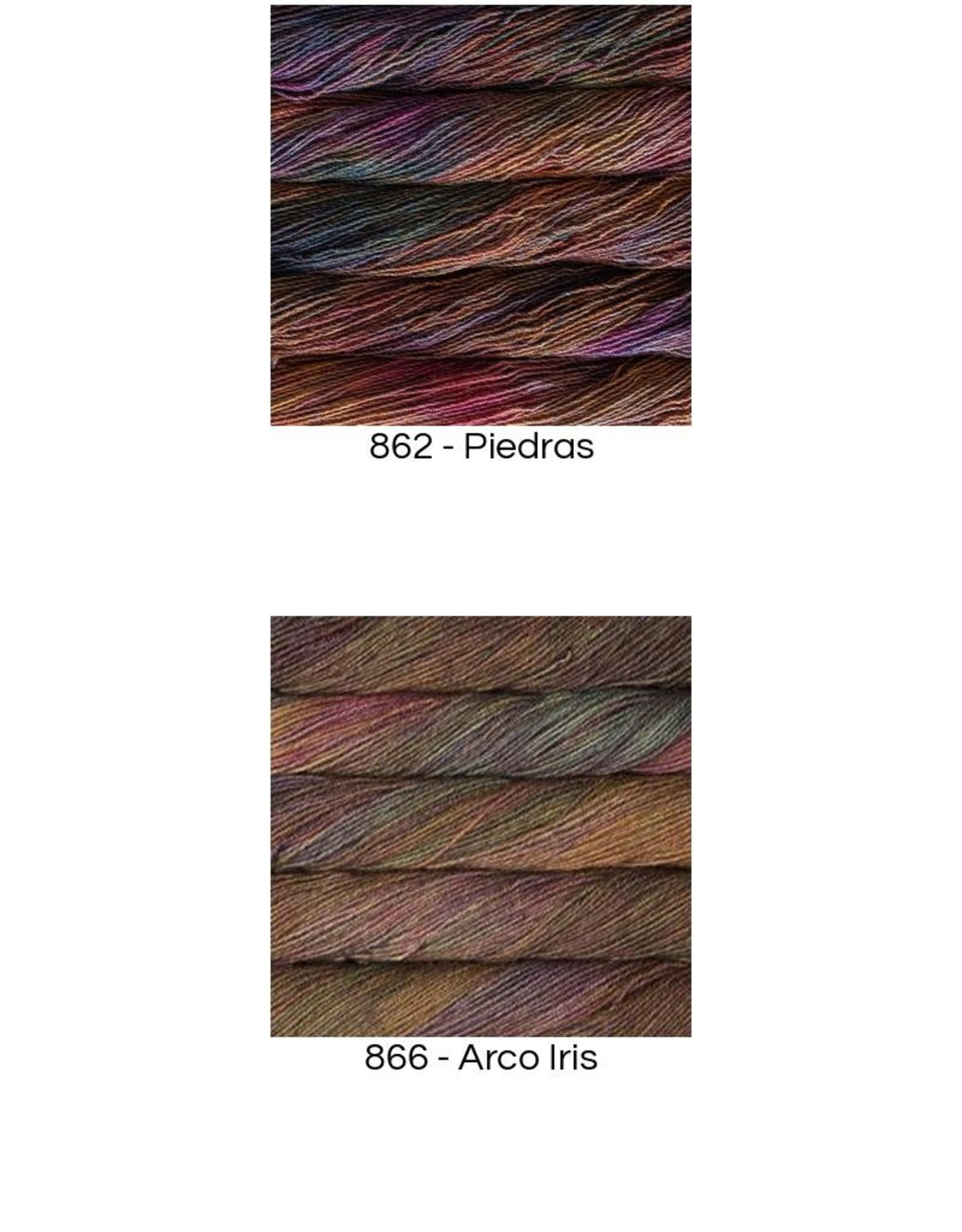 Malabrigo Dos Tierras