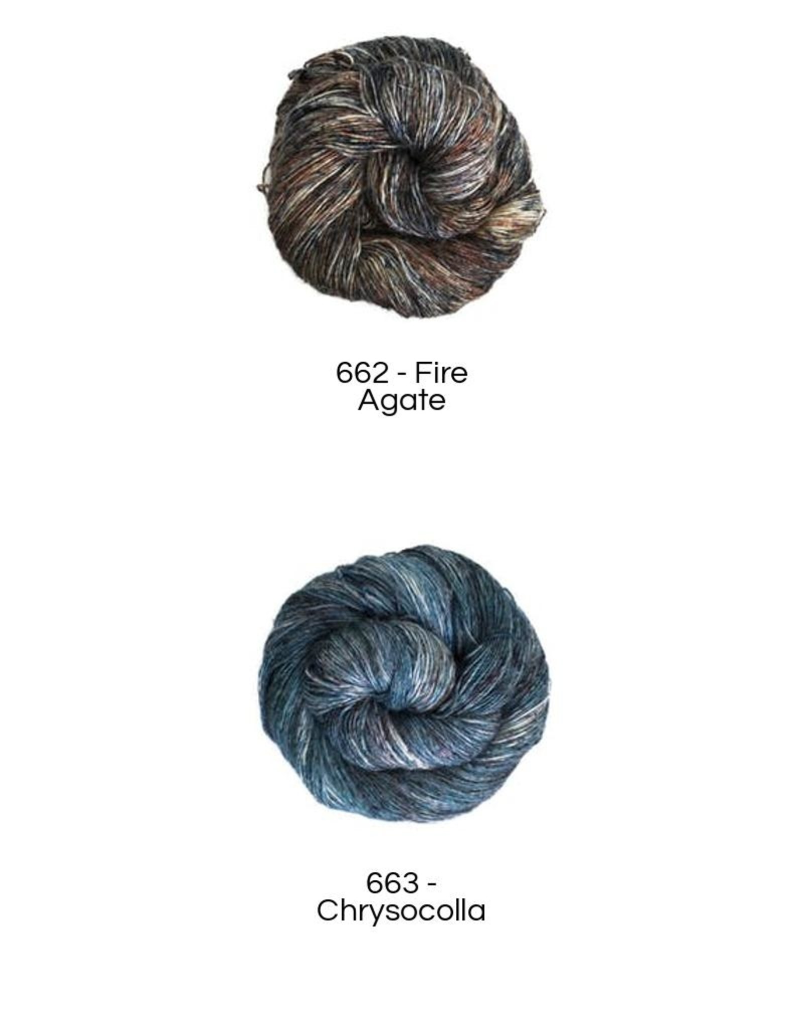 Malabrigo Susurro