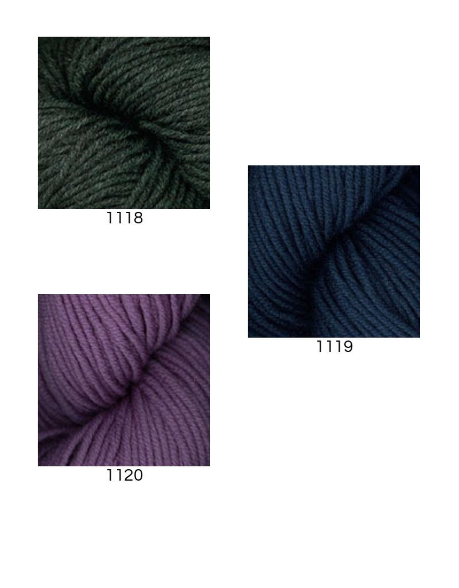 Plymouth Yarn DK Merino Superwash