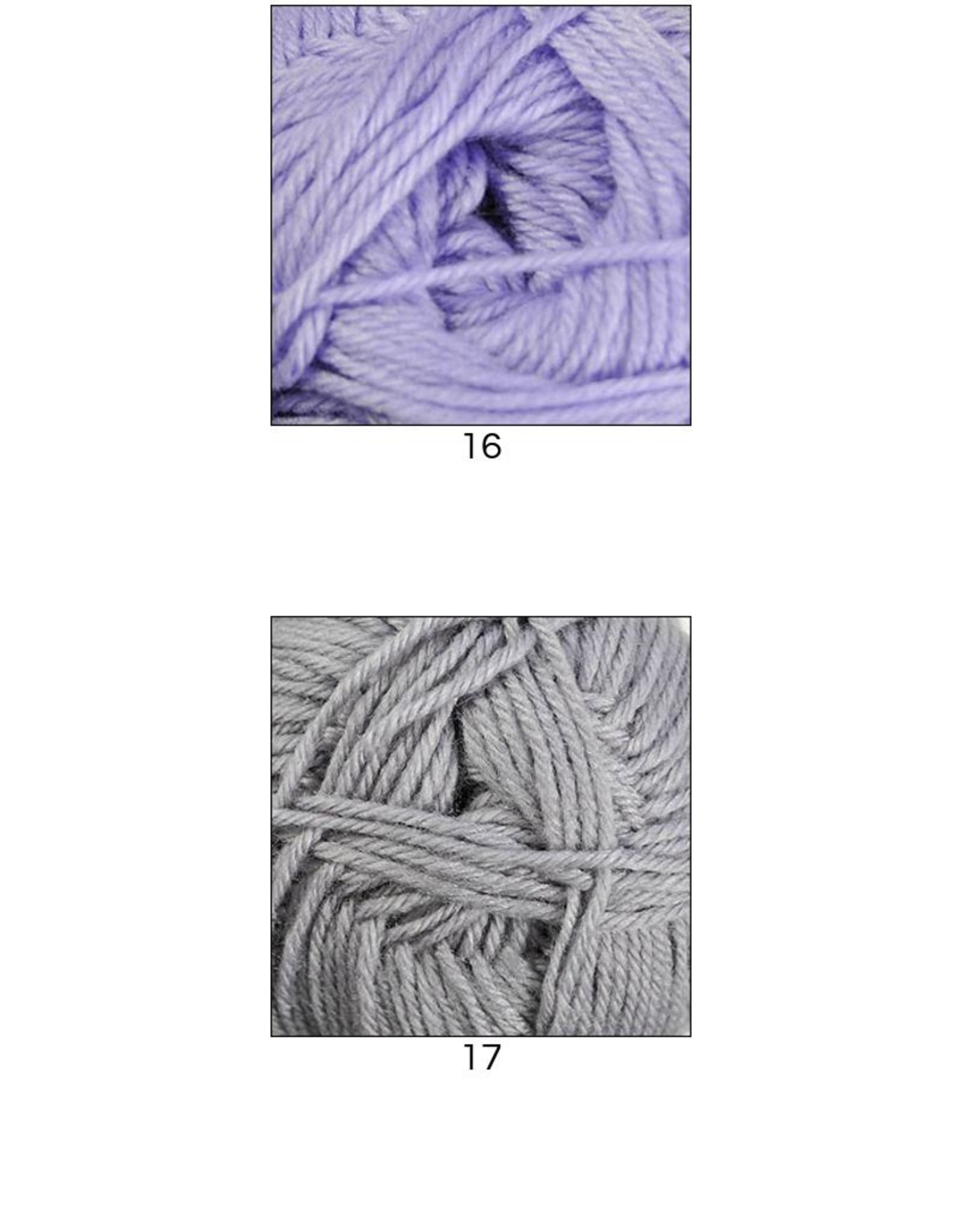 Cascade Cherub Aran