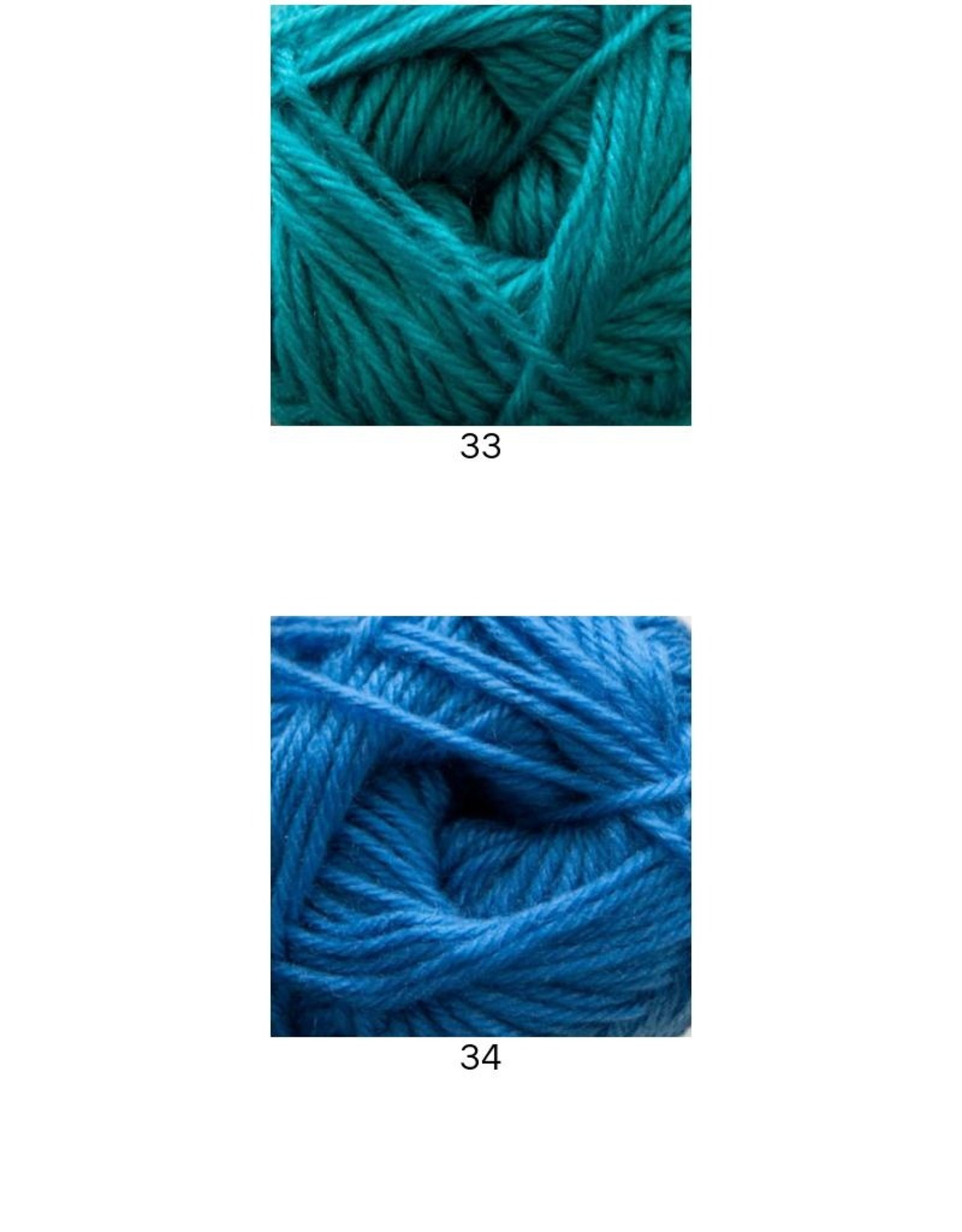 Cascade Cherub Aran