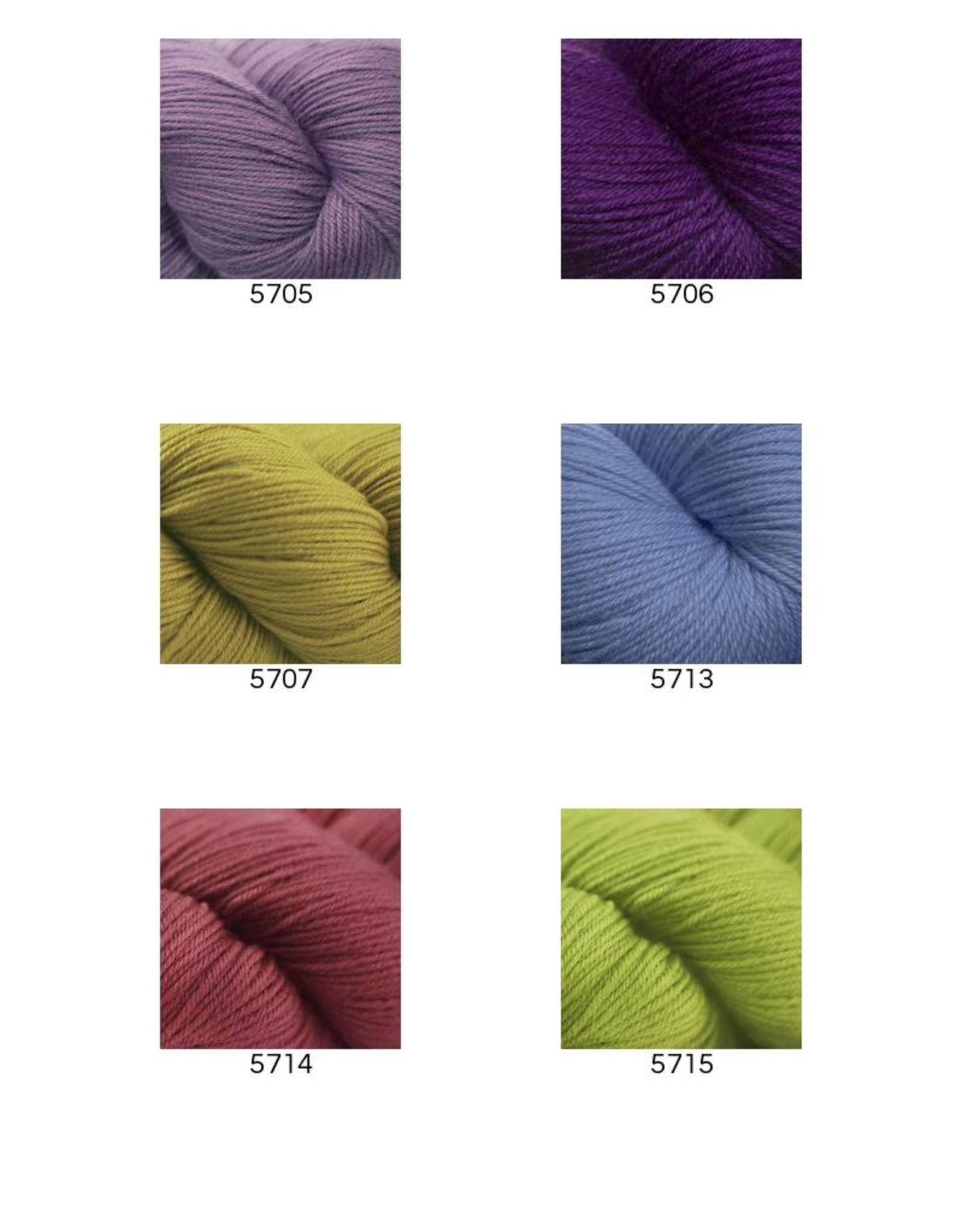 Heritage NZ specialty yarns