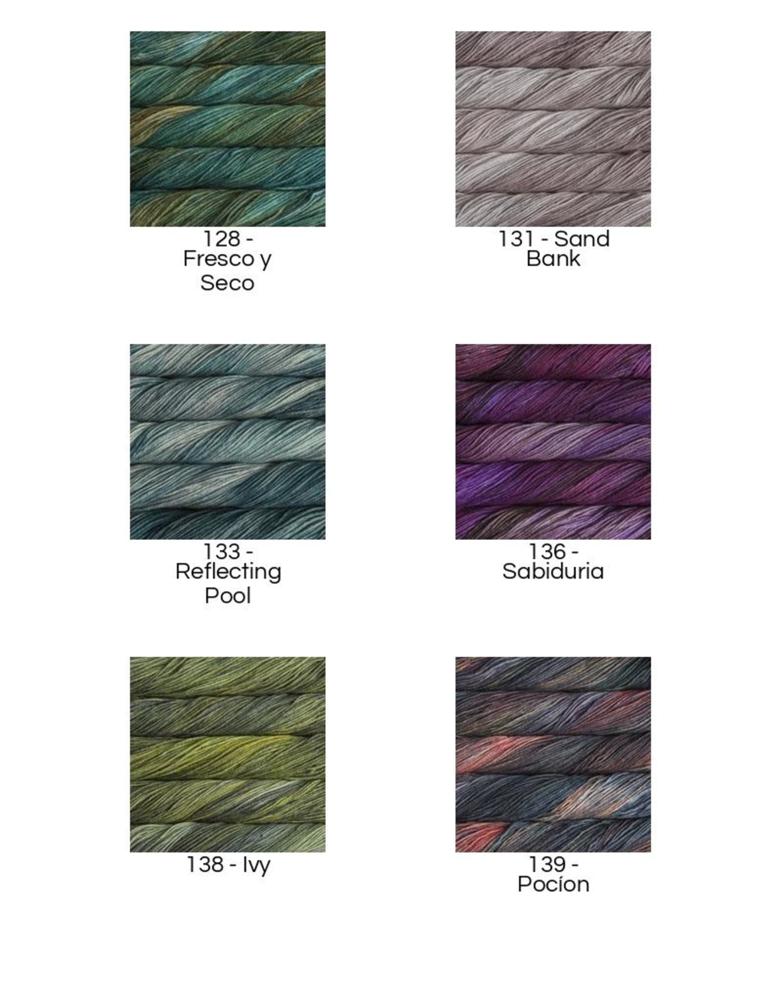 Malabrigo Rios