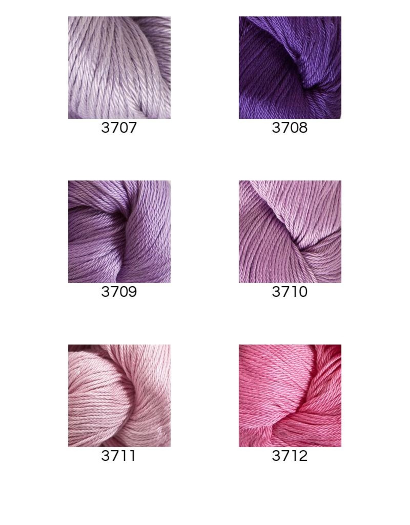 Cascade Ultra Pima Yarn - 3709 Wood Violet